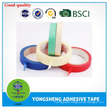 China masking tape jumbo roll adhesive tape